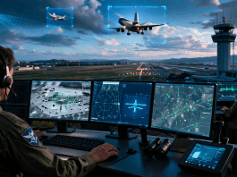 Air Force explains why the new AI monitoring system is an extra set of eyes for pilots