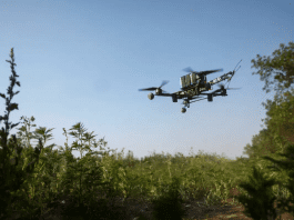 Ukraine air defense shoots down more than 2,300 drones and missiles during a month of heavy strikes