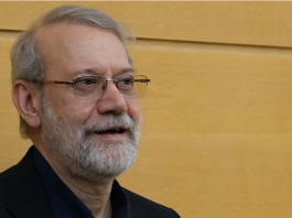 Why analysts believe losing Ali Larijani is a deeper challenge for Iran than losing Khamenei