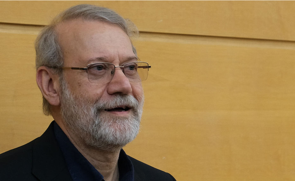 Why analysts believe losing Ali Larijani is a deeper challenge for Iran than losing Khamenei