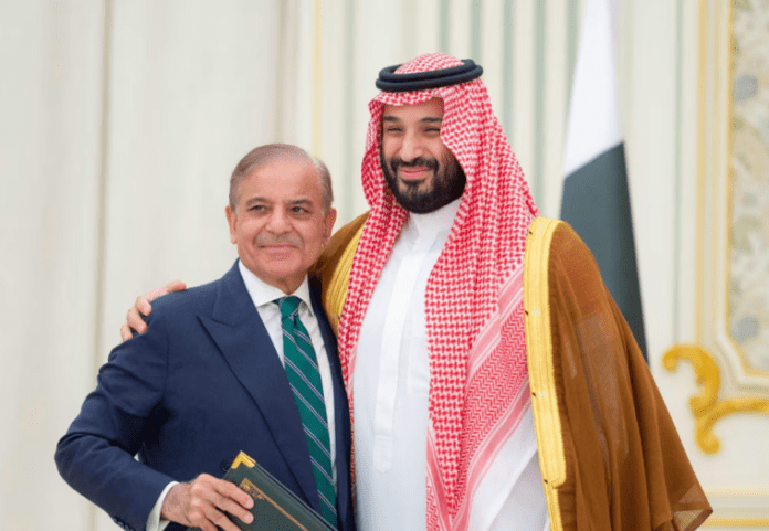 Pakistan signals end of neutrality, invoking defense alliance to stand by Saudi Arabia