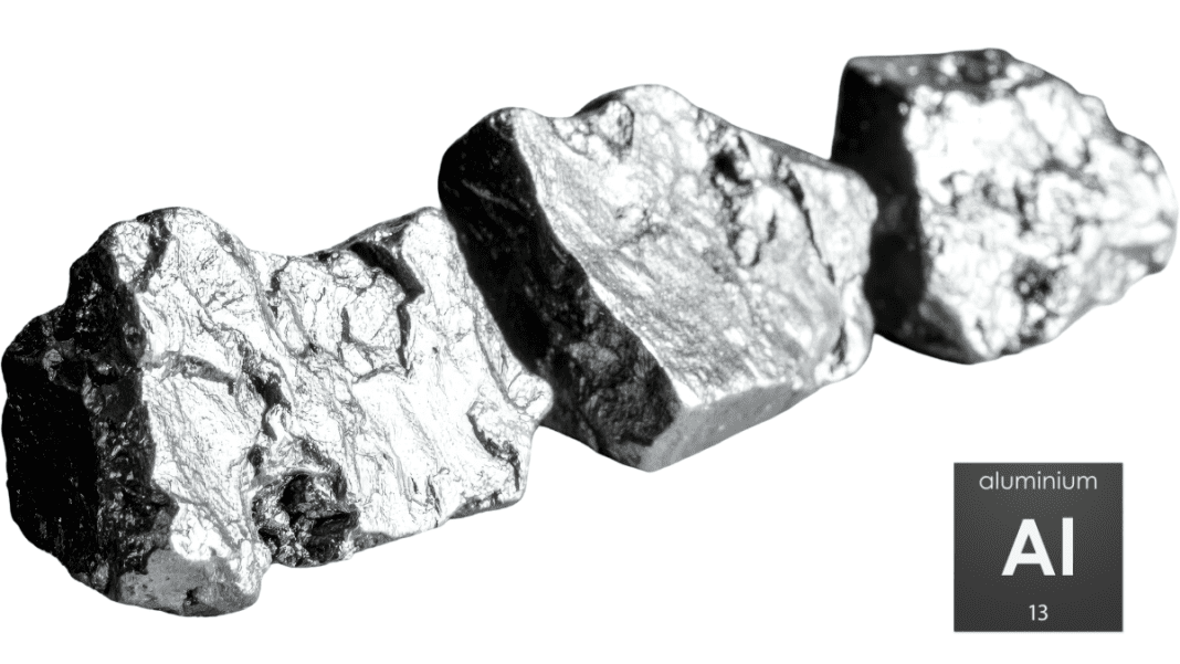 US conflict with Iran pushes aluminium prices to four year high on supply concerns