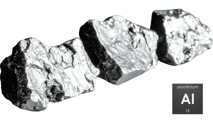 US conflict with Iran pushes aluminium prices to four year high on supply concerns