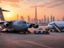 Americans Scramble to Evacuate Middle East as 9,000 Flee War Zone in 72 Hours