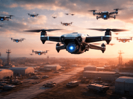 Anthropic submits proposal to Pentagon drone swarm contest amid AI use dispute