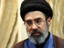 "He stepped out and survived": Leaked audio reveals how timing saved Iran’s new leader