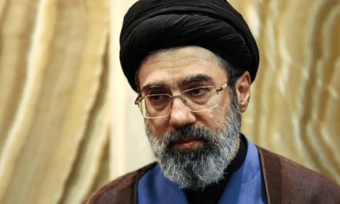 "He stepped out and survived": Leaked audio reveals how timing saved Iran’s new leader