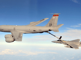 US Central Command confirms B-1B strikes on Iran missile sites to curb ballistic capability