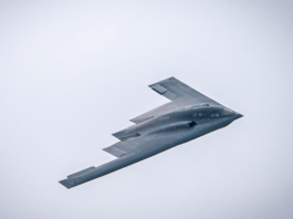 The "invisible" wing: Why the B-2 Spirit remains the primary U.S. tool for deep-strike missions