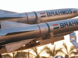 Indonesia moves to acquire BrahMos missiles from India to boost maritime defence capabilities