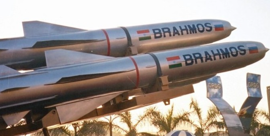 Indonesia moves to acquire BrahMos missiles from India to boost maritime defence capabilities