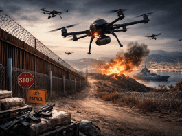 California on alert after El Mencho’s death raises concerns about cartel and Iran links