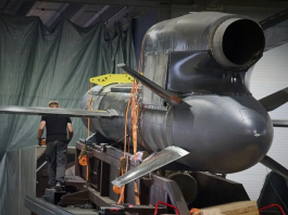 Chapayevsk factory producing 30,000 tons of explosives hit by Ukrainian missile