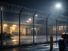 19-year-old migrant dies in Florida detention centre as investigation begins Immigration detention centre in Florida after death of Mexican teen draws scrutiny