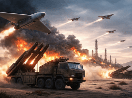 Cheap drones, costly defence: how Shahed strikes are reshaping modern warfare Understanding Iran’s rapid retaliation through Shahed drones and mosaic doctrine