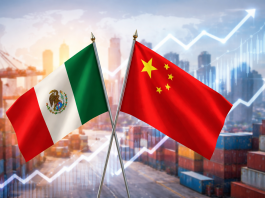 Mexico to review Chinese investment under possible security framework