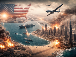 How the UAE’s global role makes it central to Iran’s indirect pressure strategy