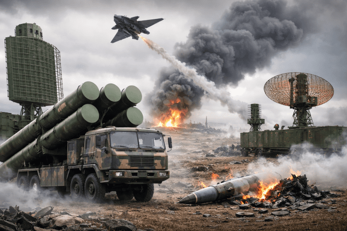 China faces scrutiny as China-made weapons fail in Pakistan Venezuela and Iran