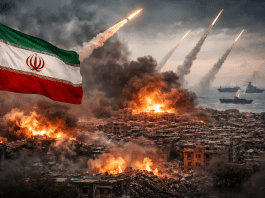Iran sets three conditions to end war with US and Israel as regional tensions and strikes continue