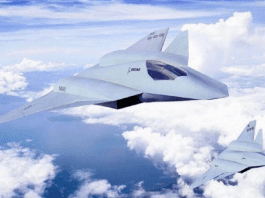 F-47 and F/A-XX delays force U.S. to rely on aging fighter jets until the mid-2030s