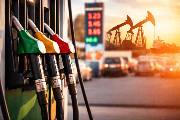 Trump downplays rising gas prices as US-Iran conflict disrupts oil markets globally