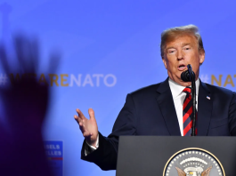 Germany rejects Trump’s call for NATO to secure the Strait of Hormuz