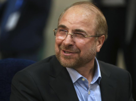 White House eyes Iran’s Parliament Speaker Ghalibaf as potential key to future talks
