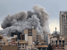 Five U.S. aircraft reportedly damaged in Saudi Arabia as Iranian strikes expand across the Gulf