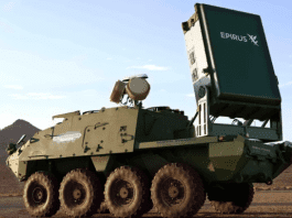 New high-power microwave systems disable 49 drones at once in successful U.S. trials