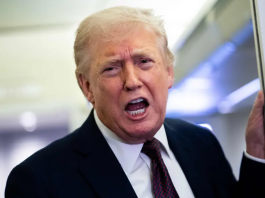 Trump warns of "very bad future" if allies do not help reopen the Strait of Hormuz