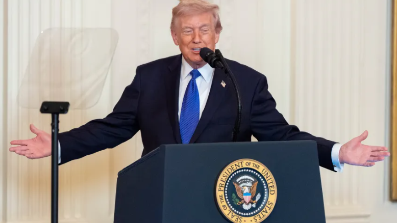 Donald Trump gives mixed signals on Iran war timeline as markets watch rising oil prices