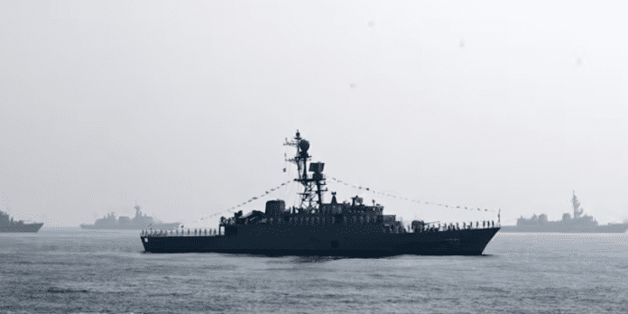 Sri Lanka weighs Iranian warship entry request as second vessel heads toward island after US submarine attack