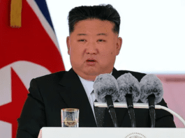Kim Jong Un warns coalition over North Korean citizens in Iran amid rising Middle East tensions Kim Jong Un warns coalition over North Korean citizens in Iran amid rising Middle East tensions