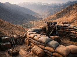 United States considers arming Kurdish forces to pressure Iran leadership amid rising border tensions