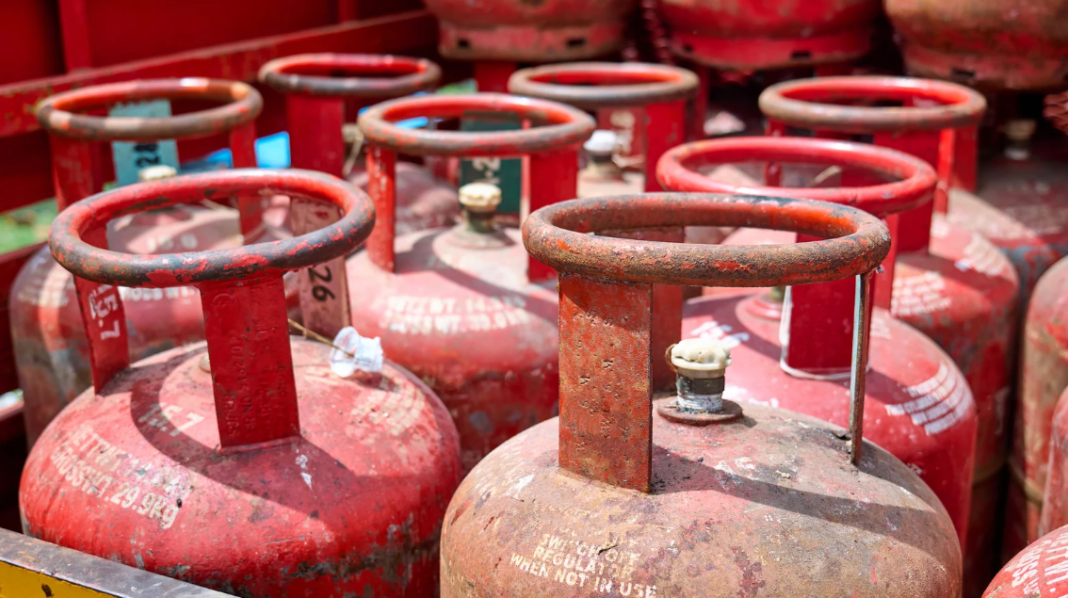 India receives its first Iranian LPG shipment in years under a special sanctions waiver