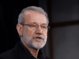 Top Iranian strategist Ali Larijani reported killed in latest Israeli military operations