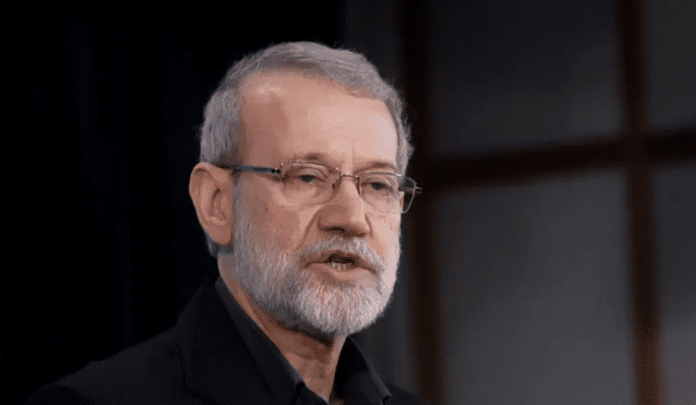 Top Iranian strategist Ali Larijani reported killed in latest Israeli military operations
