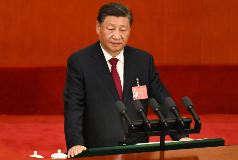 Experts say U.S. strikes on Iran and Venezuela prompt China to review its military strategy