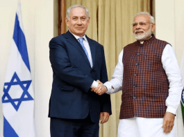 Modi’s West Asia pivot points to UAE as ties deepen — sidelining Israel and Tehran in high-stakes diplomacy