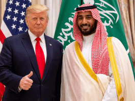 Standing with a "warrior": What Trump’s praise for Mohammed bin Salman means for the Iran war
