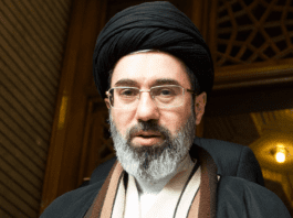 Trump claims Mojtaba Khamenei is dead as Iran’s power structure shifts again
