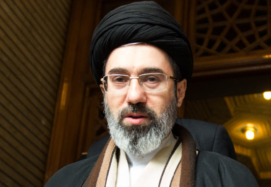 Trump claims Mojtaba Khamenei is dead as Iran’s power structure shifts again