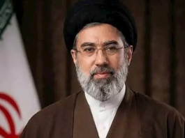 Mojtaba Khamenei takes charge as oil prices hit $100 and U.S. denies Iranian hit on aircraft carrier