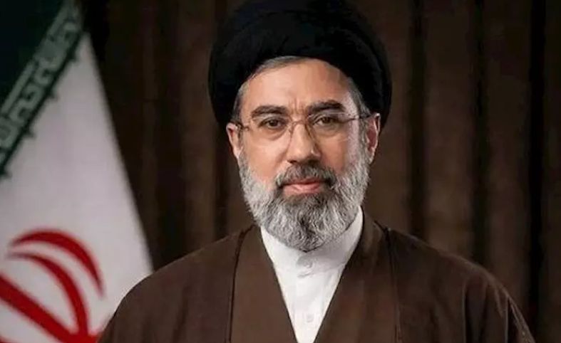 Mojtaba Khamenei takes charge as oil prices hit $100 and U.S. denies Iranian hit on aircraft carrier