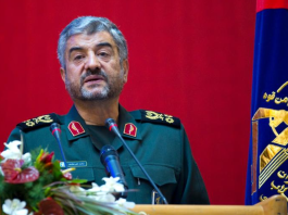 How Mohammad Ali Jafari designed the Mosaic defence strategy used by Iran’s military