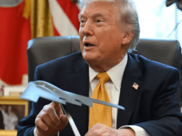 Trump praises Middle East partners while accusing NATO of offering "only words"