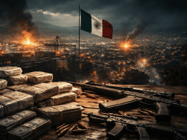 How organized crime is evolving into a political force and reshaping Mexican governance