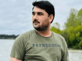 The tragic death of Mohommad Paktyawal: An Afghan ally’s journey ends in a Texas hospital