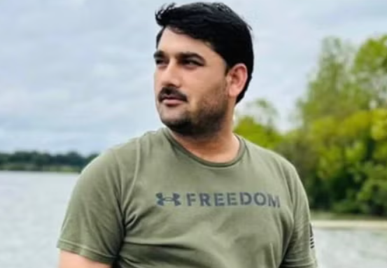 The tragic death of Mohommad Paktyawal: An Afghan ally’s journey ends in a Texas hospital