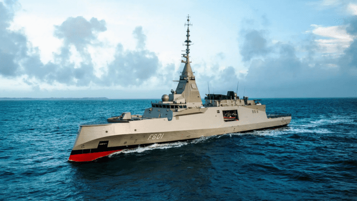 Patriot Greece moves to deploy Patriot system to Karpathos as Middle East conflict raises security concerns